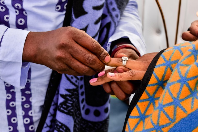 Kemenag Akan Gelar NIkah Massal Gratis, Ayo Daftar!
