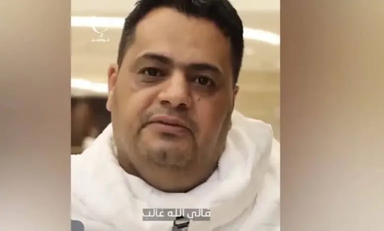 Jemaah Haji Libya Diisukan Meninggal, Muncul Memberi Klarifikasi