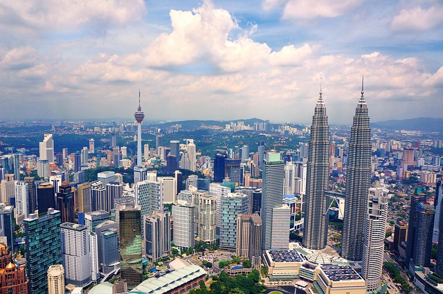 Malaysia Dinobatkan Sebagai Destinasi Ramah Muslim Terbaik Tahun 2025