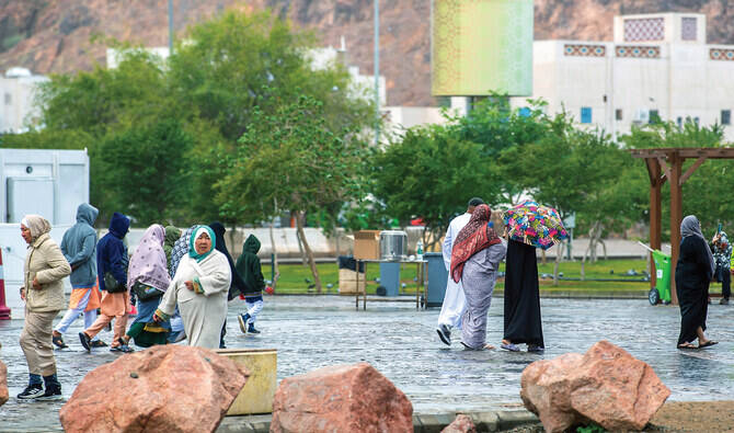 Foto: Arabnews