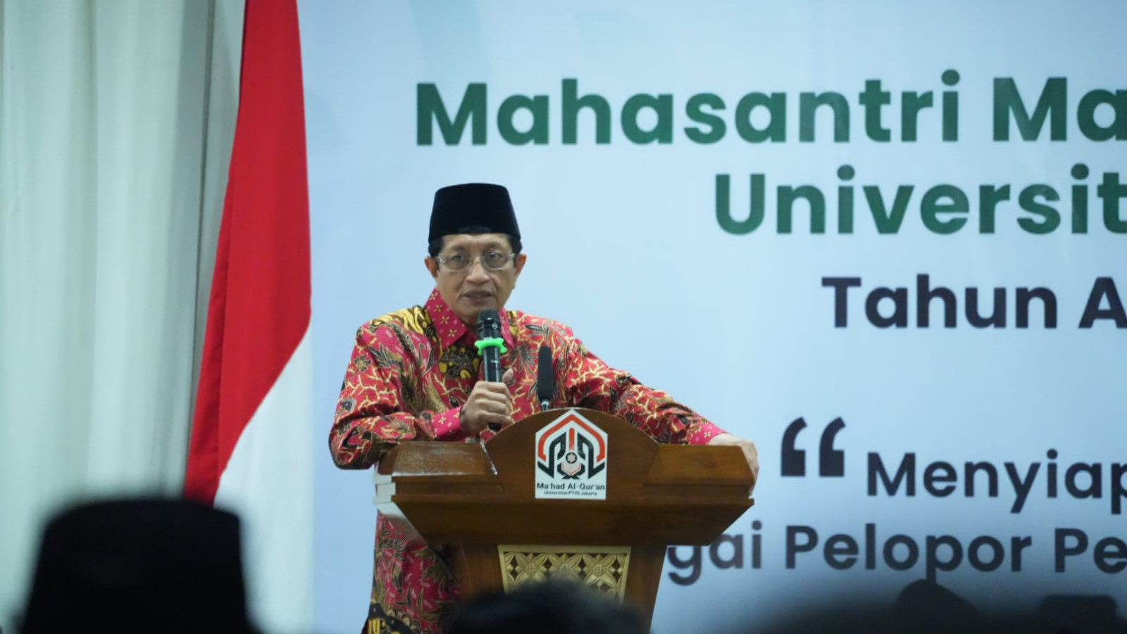 Al-Azhar dan Jordan University Akan Buka Cabang di Indonesia