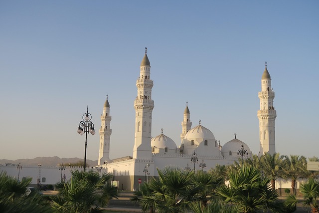 Jemaah Haji Tidak Dipungut Biaya Kunjungi Destinasi Ziarah di Madinah