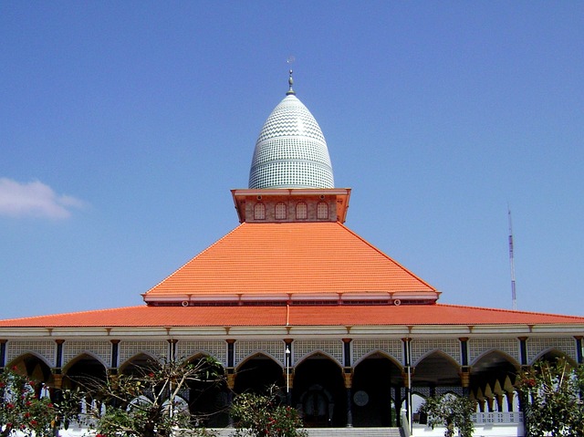 Kemenag Luncurkan Program Ngaji Fasholatan dan 1.000 Masjid Ramah Penyandang Disabilitas dan Lansia