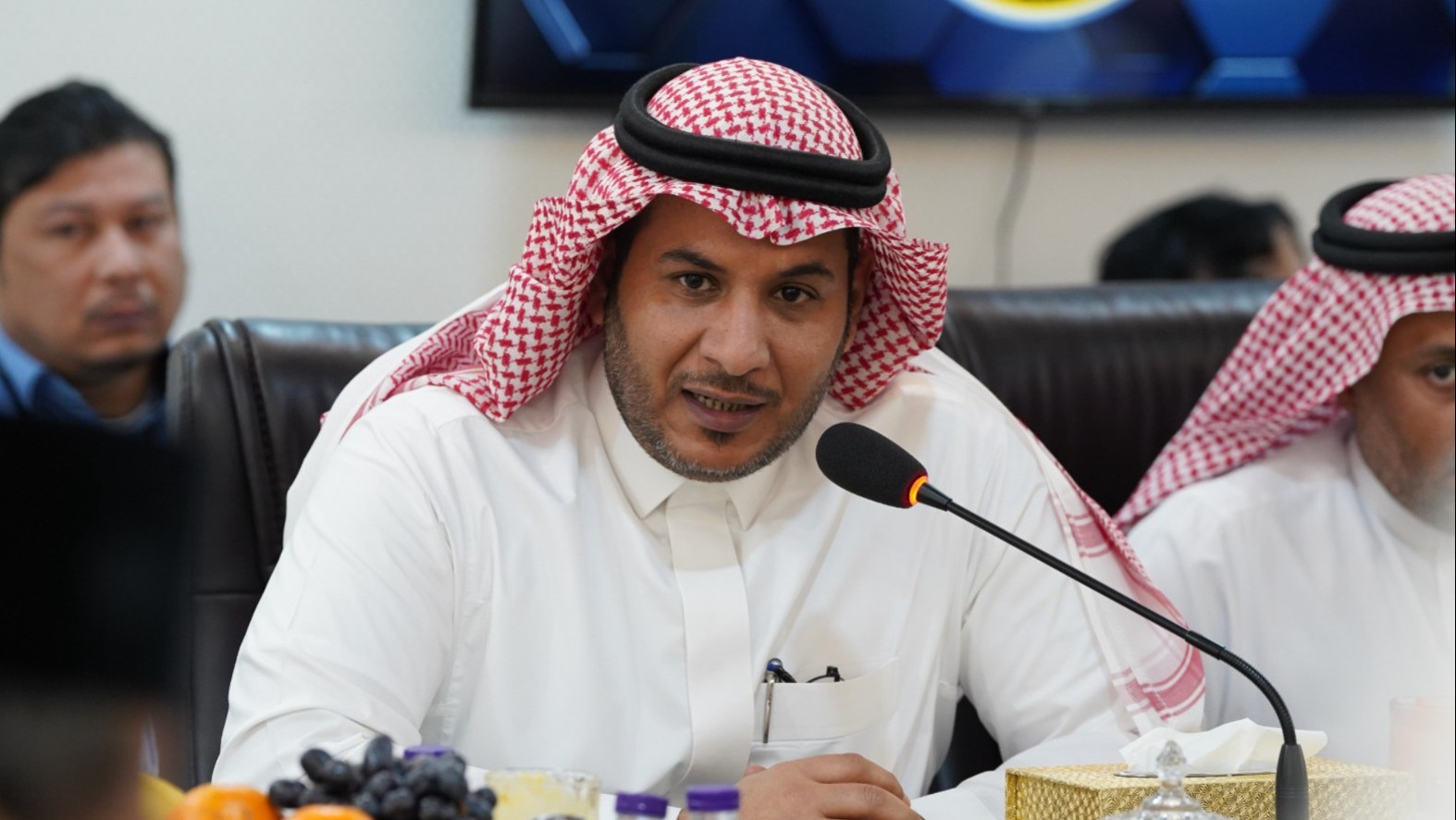 Arab Saudi Mulai Persiapan Haji 2026 di Tengah Pemulangan Jemaah Haji 2025
