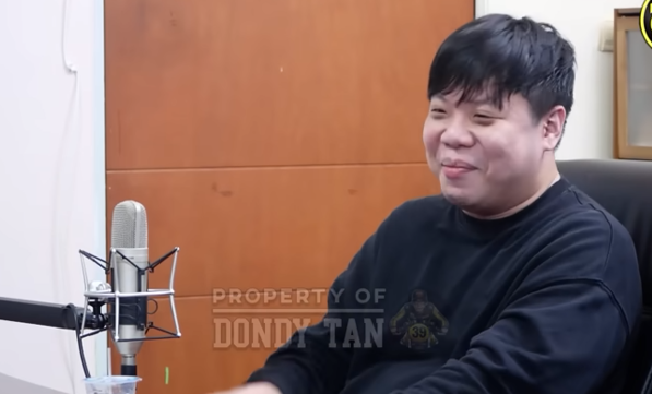 Kisah Lucu Cindo Mualaf: Mau Masuk Islam Malah Jadi Objekan Tukang Es Teh