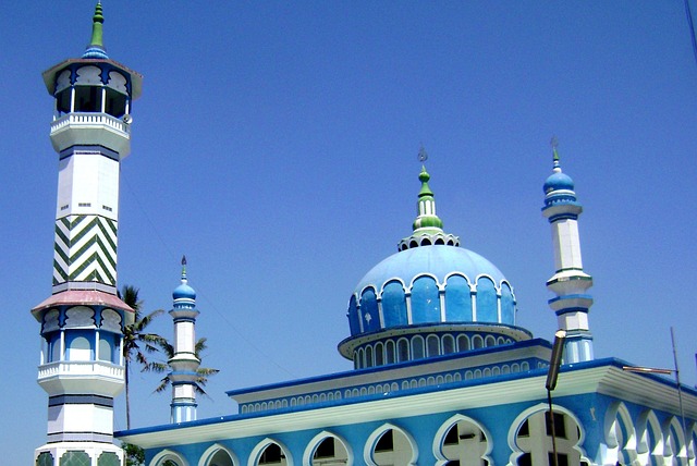 Masjid dan Dana Umat: Mengelola Zakat untuk Kesejahteraan yang Lebih Nyata
