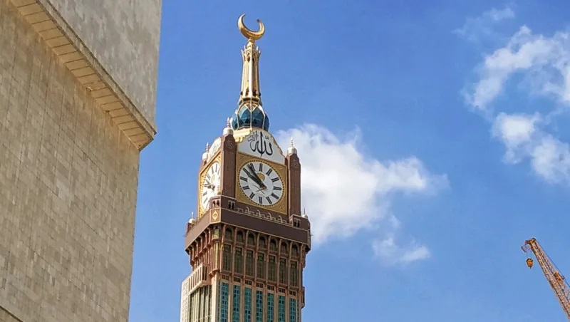 Warga Asing Bisa Beli Properti di Makkah, Madinah, Riyadh, dan Jeddah Mulai Januari 2026