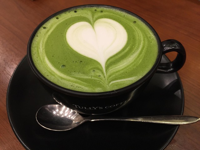 Demam Matcha: Bagaimana Teh Kuno Menjadi Obsesi Modern