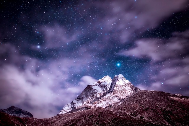ilustrasi. Foto: Pixabay