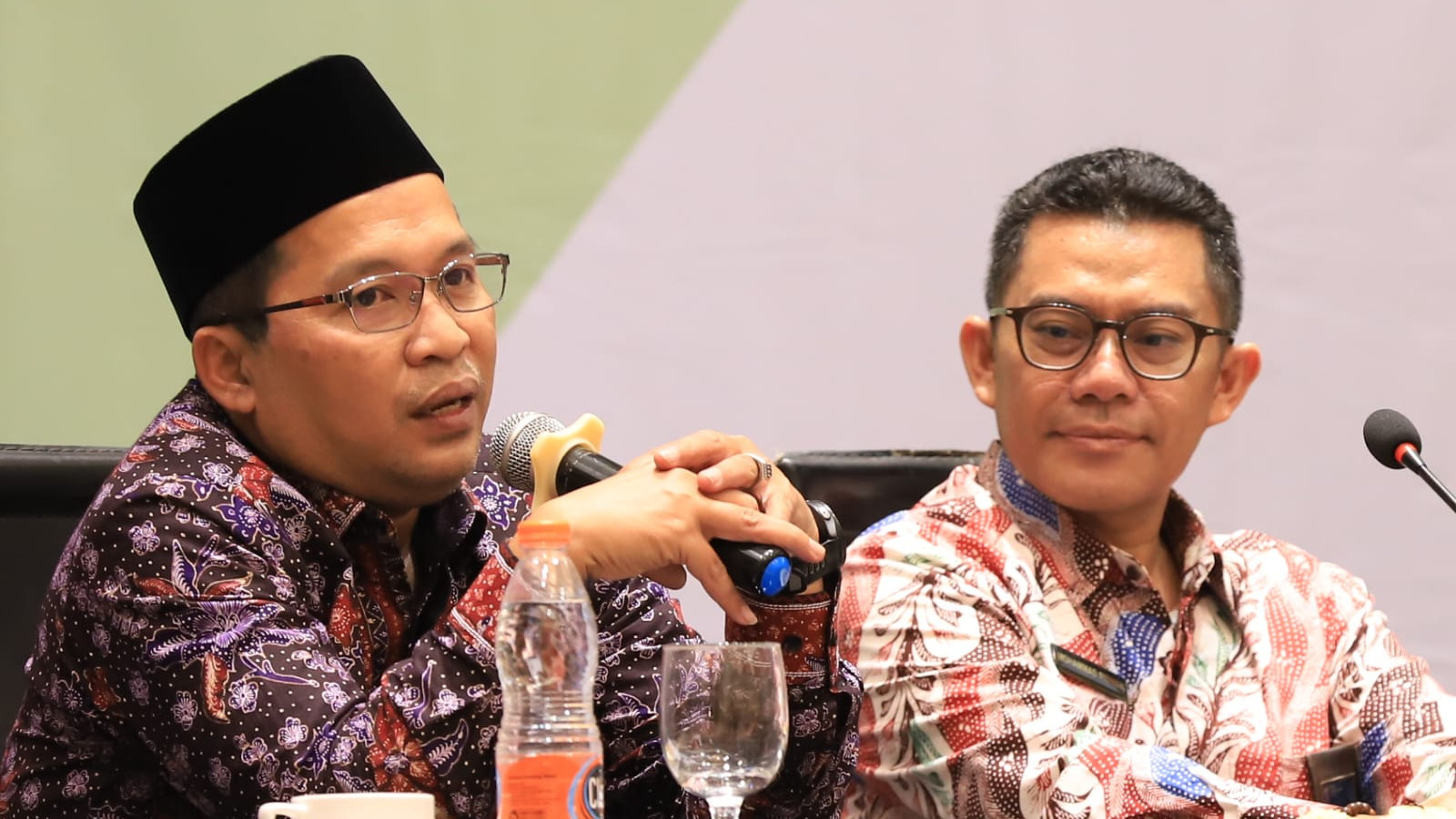 Kemenag Umumkan 90 Nomine Penyuluh Agama Islam Award 2025, Tambahkan Kategori Anti Korupsi