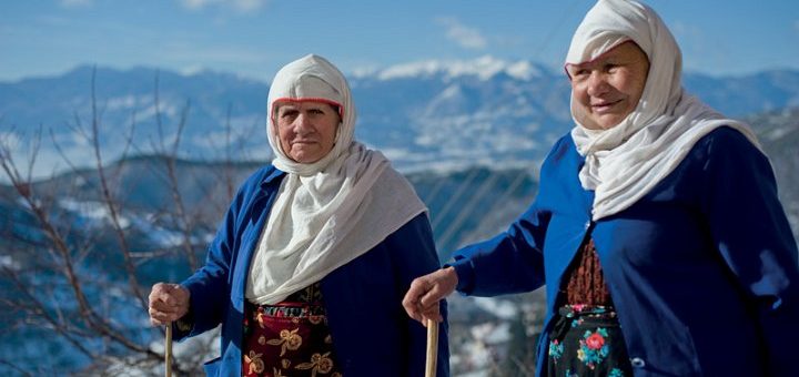 Mengenal Muslim Pomak: Jejak Islam yang Tersembunyi di Pegunungan Bulgaria
