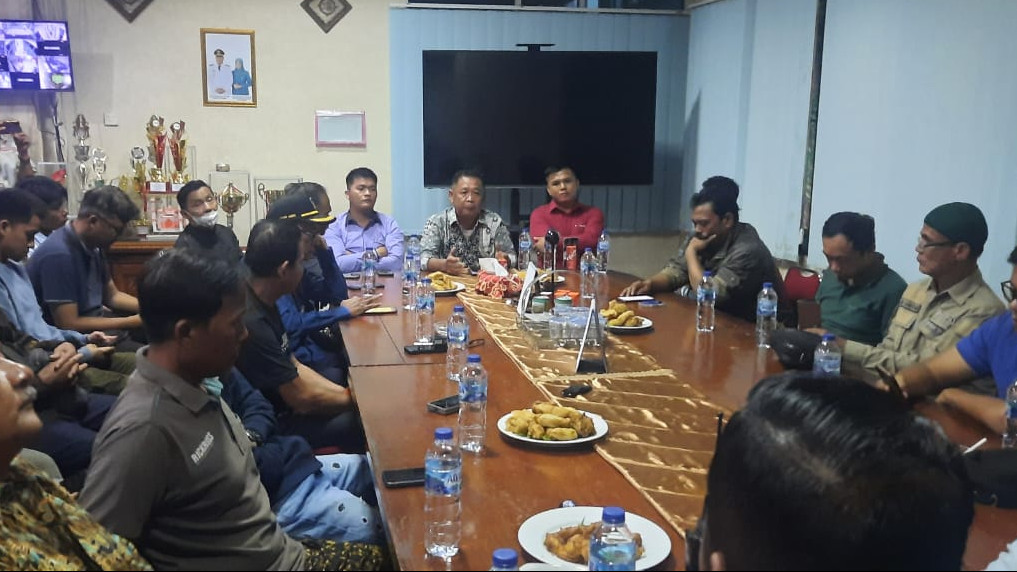 Insiden Padang Sarai: Bukan Konflik SARA, Melainkan Kesalahpahaman Sosial