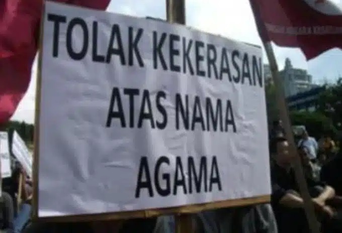 Kemenag Kuatkan Sistem Deteksi Dini untuk Cegah Konflik Keagamaan