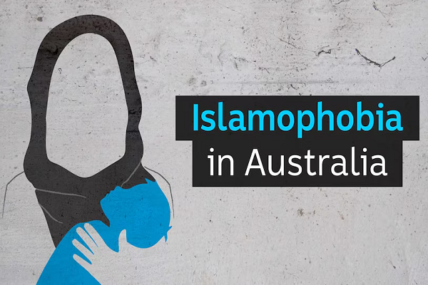 Perempuan Muslim Menanggung Beban Berat Akibat Meningkatnya Islamofobia di Australia