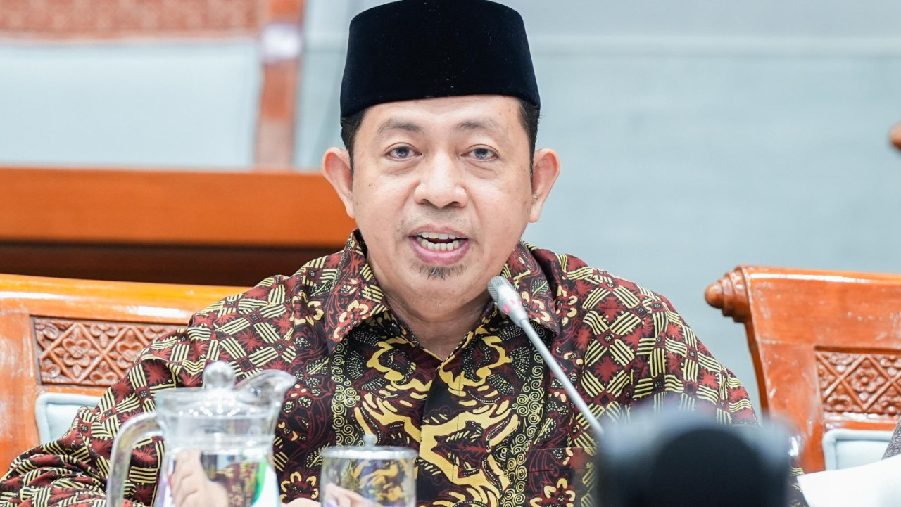 Kemenag Siapkan Pesantren Awards 2025, Penghargaan Perdana untuk Dunia Pesantren