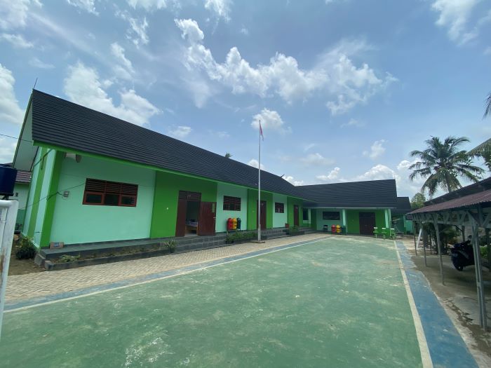 Revitalisasi Madrasah Jadi Prioritas, Presiden Prabowo Tegaskan Komitmen Pemerataan Pendidikan