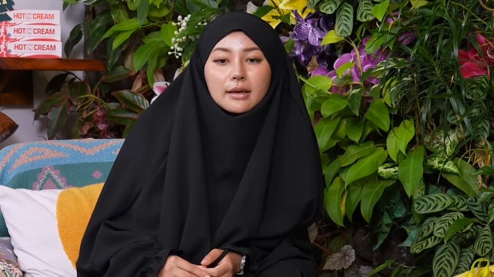 Profil Rae Lil Black, Bintang Film Dewasa yang Secara Mengejutkan Mualaf