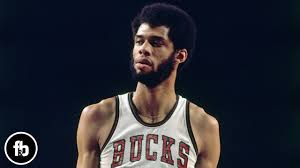 Sekelumit Kisah Legenda NBA Kareem Abdul-Jabbar Memeluk Islam