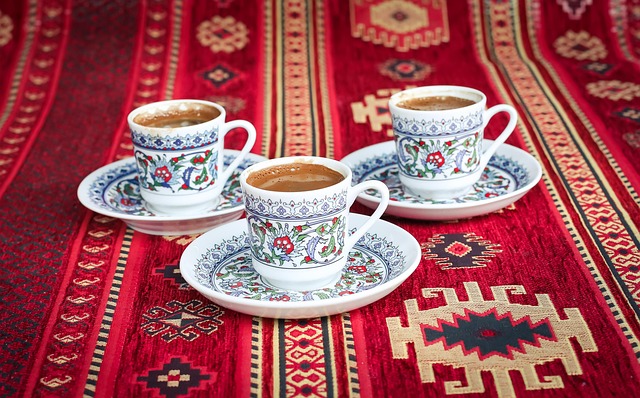Kopi Turki dan Jejak Budaya Ottoman di Georgia