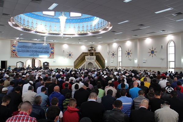 Lebih dari 85% Insiden Islamofobia di Australia Tidak Dilaporkan