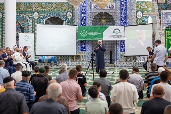 Kompetisi Hafalan dan Tilawah Al-Quran Digelar di Bulgaria, Kota Madan Jadi Pusat Perhatian
