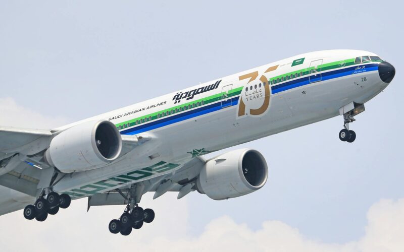 Saudia Airlines Tawarkan Diskon 50% untuk Penerbangan Internasional, Hemat Besar bagi Jemaah