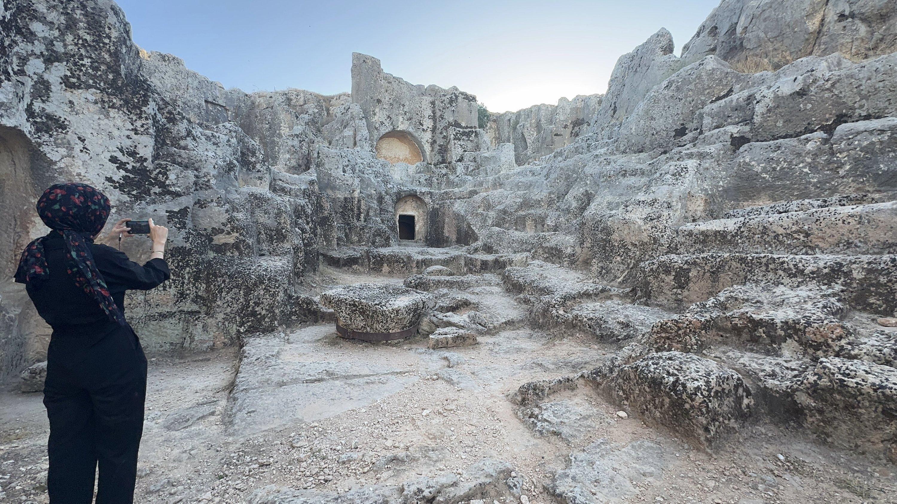 Menjelajahi Adiyaman, Warisan Commagene, Gunung Nemrut, hingga Tradisi Kuliner