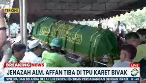 Pengemudi Ojol Meninggal dalam Kerusuhan, Menag: Semoga Beliau Termasuk Syuhada