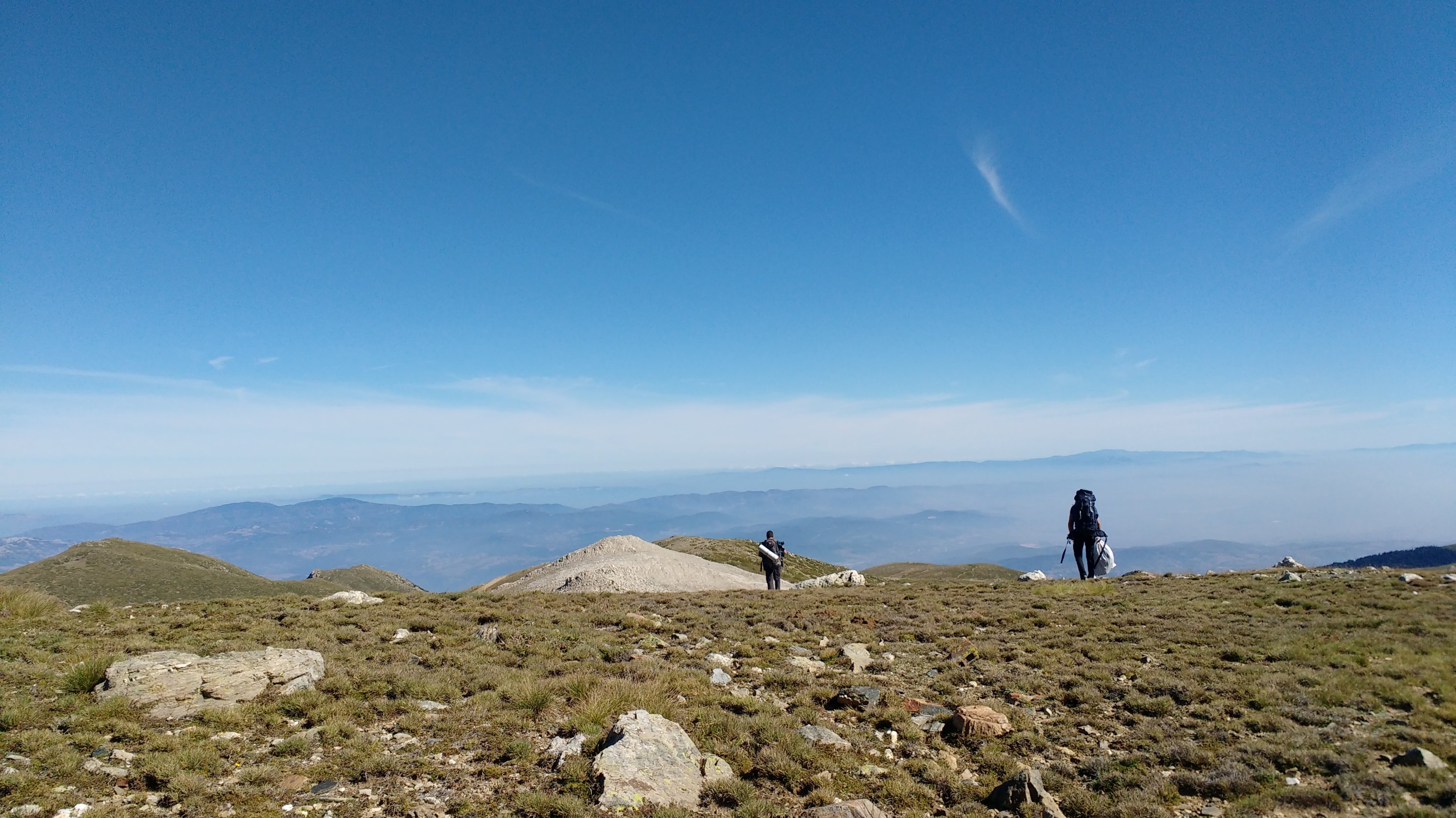 Destinasi Alternatif  di Istanbul: 5 Spot Camping di Turki yang Bikin Betah