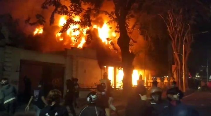 Foto: Metrotvnews.com