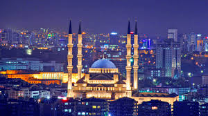 6 Daya Tarik Jejak Sejarah Islam di Ankara