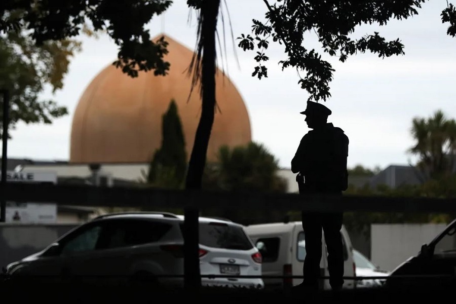 Studi: Permasalahan Kesehatan Mental Tinggi di Kalangan Muslim Christchurch Pasca Serangan 2019