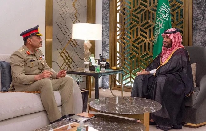 Pakistan Tegaskan Pakta Pertahanan untuk Melindungi Masjidil Haram dan Nabawi