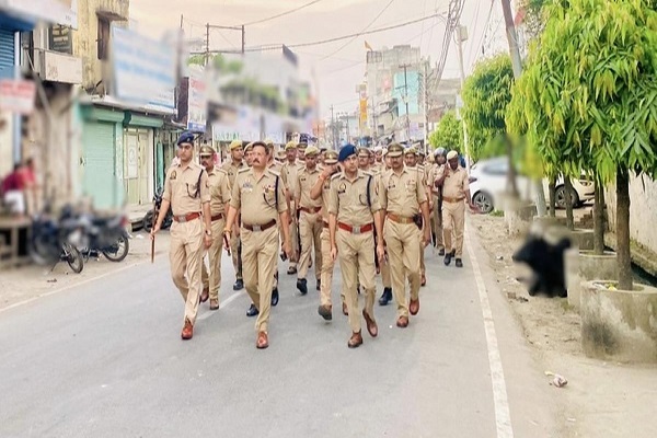 Komunitas Muslim India Tuntut Pemerintah Tindak Tegas Pria yang Menghina Alquran