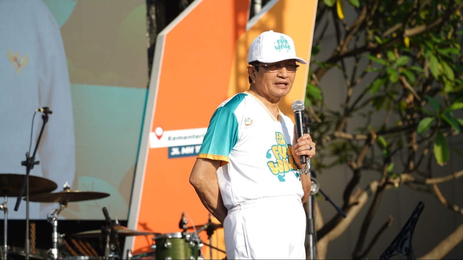 Potensi Zakat Indonesia Capai Rp220 Triliun, Realisasi Baru Rp41 Triliun