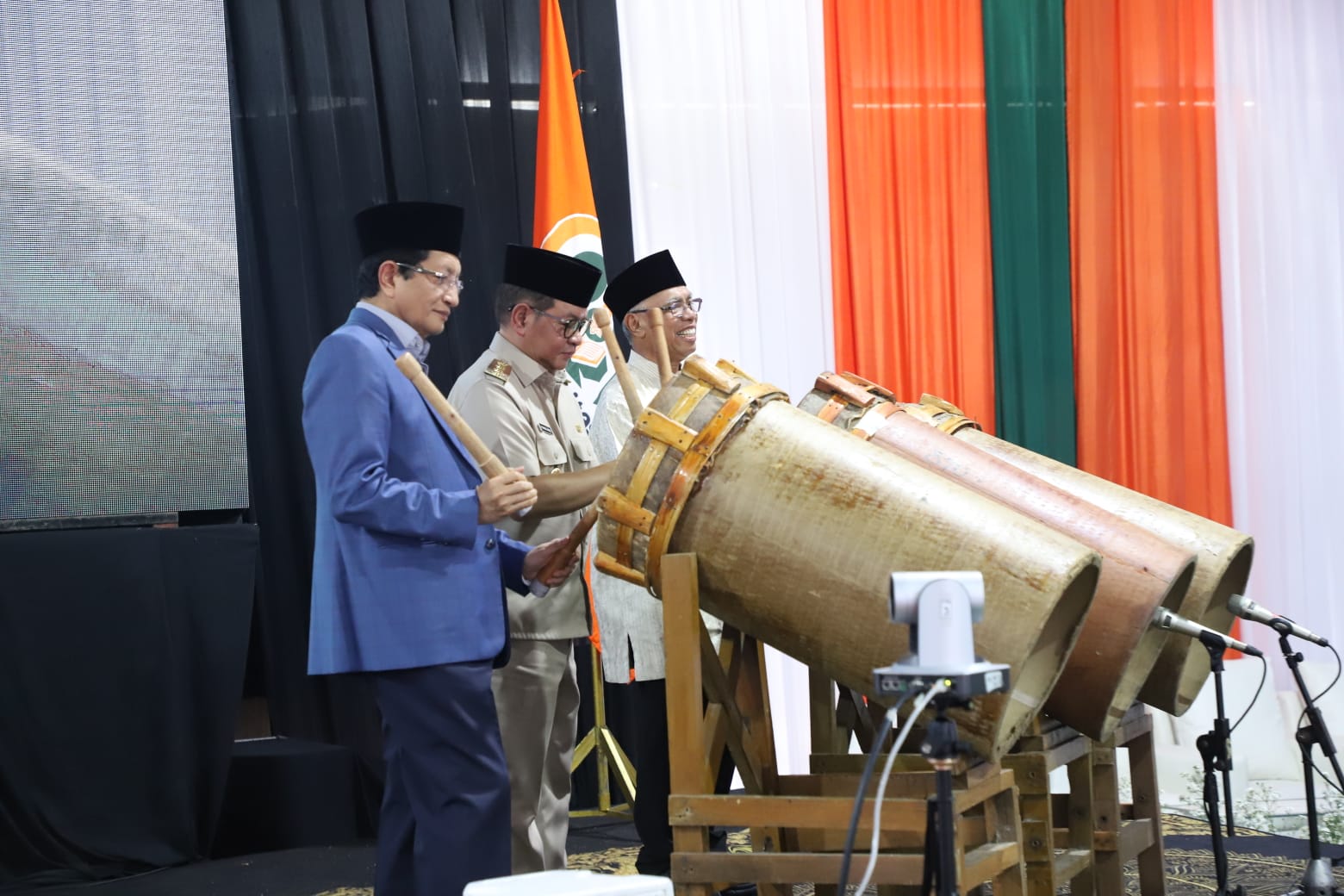 PTIQ Bangun Kampus Peradaban Qurani Internasional di Rorotan