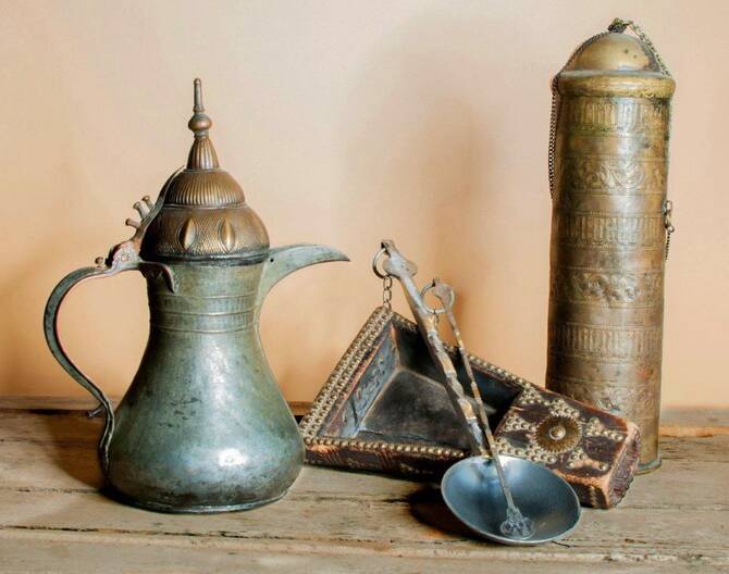 Hail Arab Saudi. Foto: Arabnews
