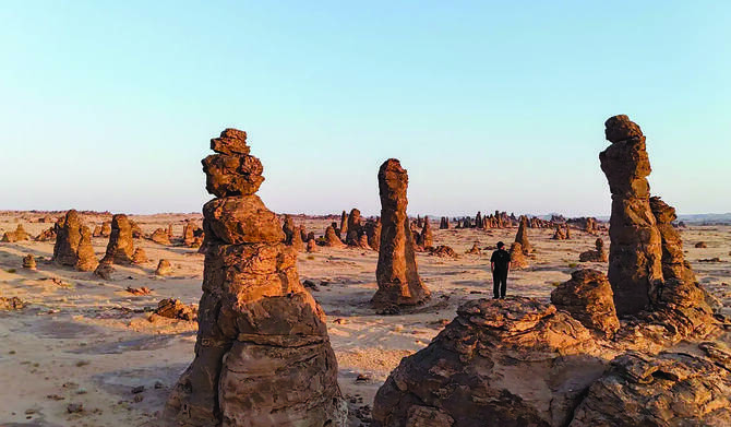 PBB: Investasi Besar Jadikan Arab Saudi Calon Destinasi Utama Wisata Kebugaran