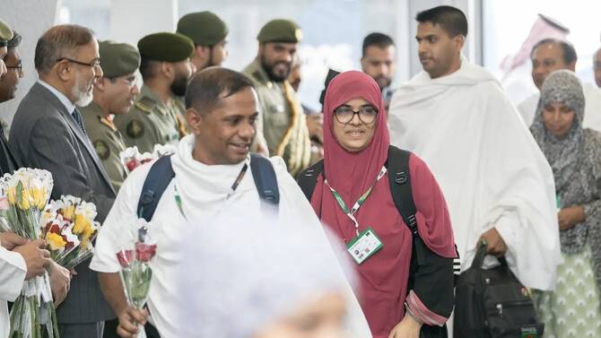 Bangladesh Kurangi Biaya Paket Haji setelah Gagal Penuhi Kuota