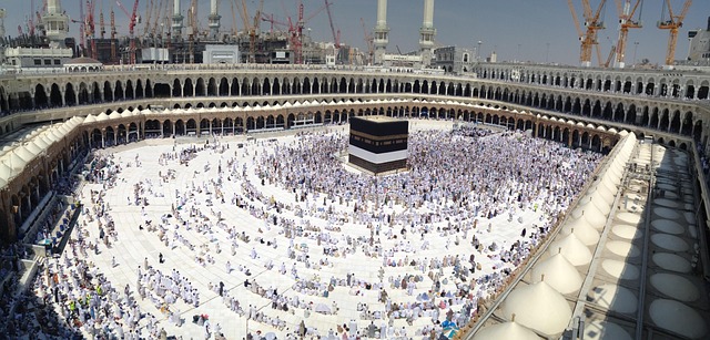 Kementerian Haji Saudi Setujui 24 Perusahaan untuk Haji 2026