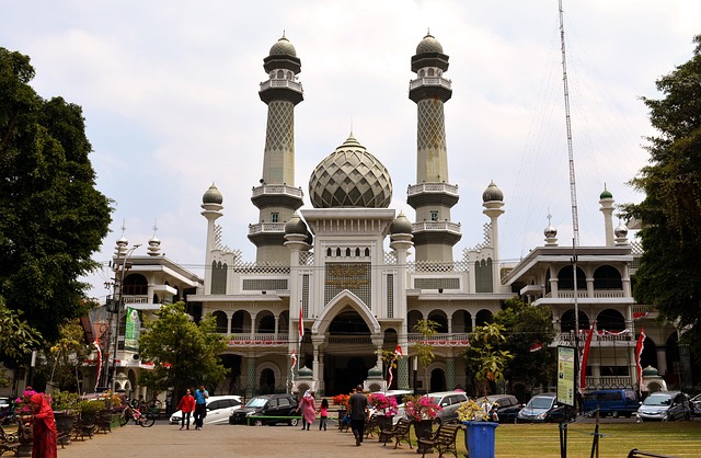 Kemenag Luncurkan Program Masjid Berdaya dan Berdampak untuk Pemberdayaan Umat