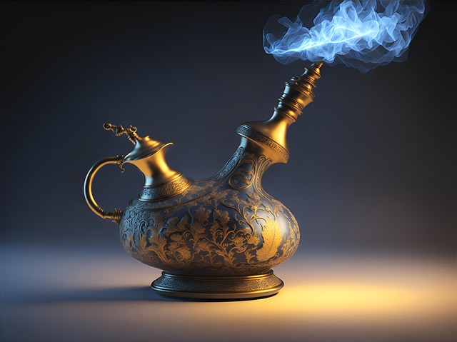 Apakah Jin Bisa Jatuh Cinta kepada Manusia?