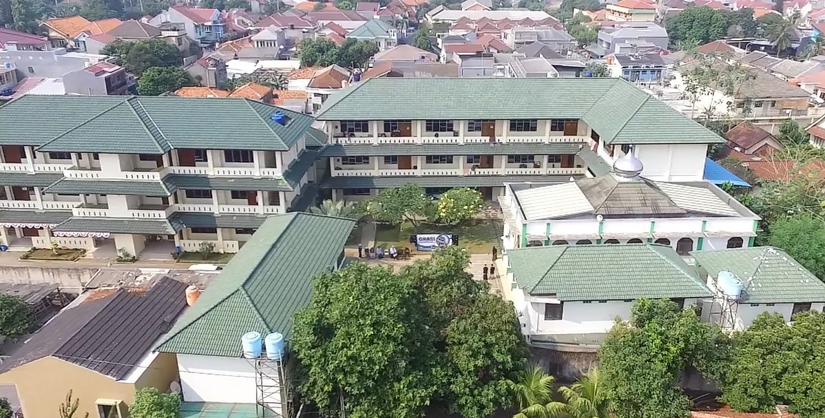 Mendagri, Menteri PUPR, dan Menag Teken MoU Dukungan untuk Pesantren