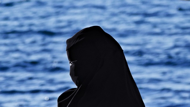 Italia Ajukan RUU Larangan Burka dan Niqab di Ruang Publik, Denda hingga Rp52 Juta