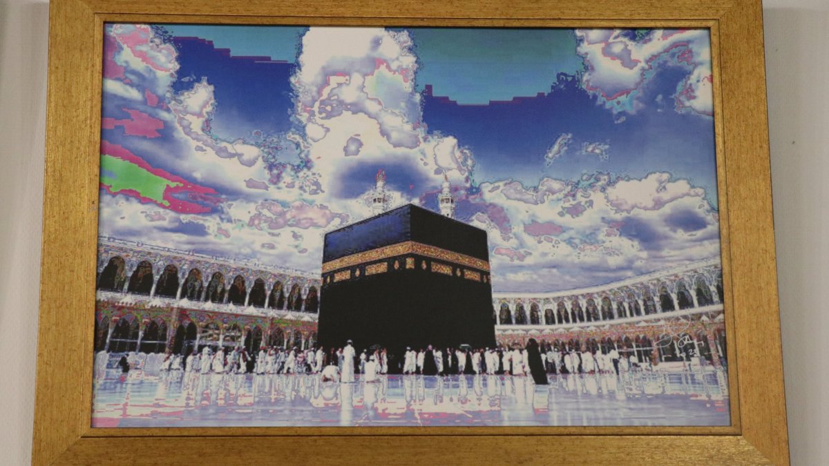 Merayakan Warisan Islam dengan Pameran Masjid di Paris