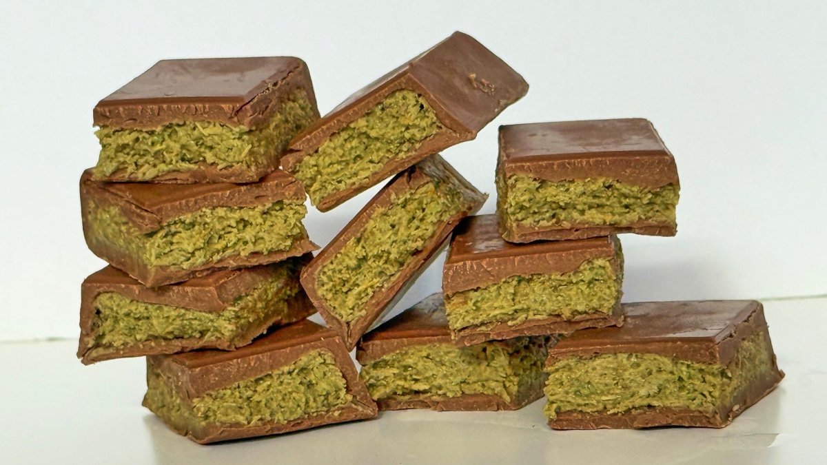 Tren Cokelat Dubai Menyebar ke Seluruh Dunia, Dorong Permintaan Pistachio Melonjak
