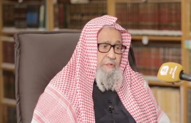 Syekh Saleh Al-Fawzan Ditunjuk Menjadi Grand Mufti Arab Saudi