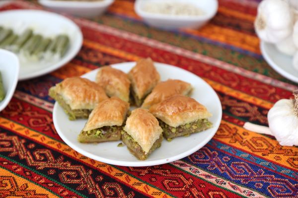 Gaziantep, Kota Baklava Turki yang Jadi Magnet Wisata Kuliner Dunia