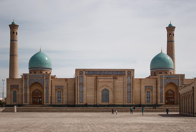 Menelusuri Tashkent: Wajah Modern Uzbekistan yang Tetap Menjaga Akar Tradisinya