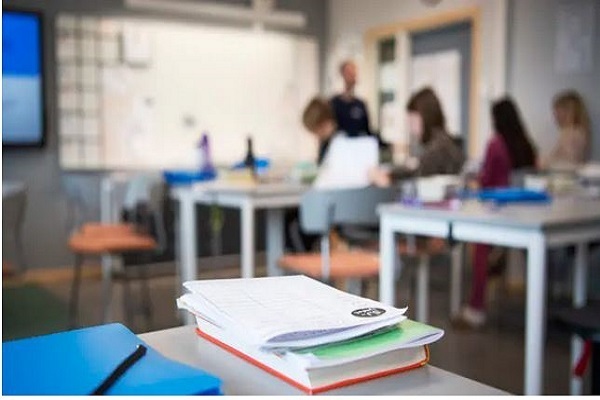 Siswa Muslim di Swedia Pindah Sekolah untuk Menghindari Rasisme